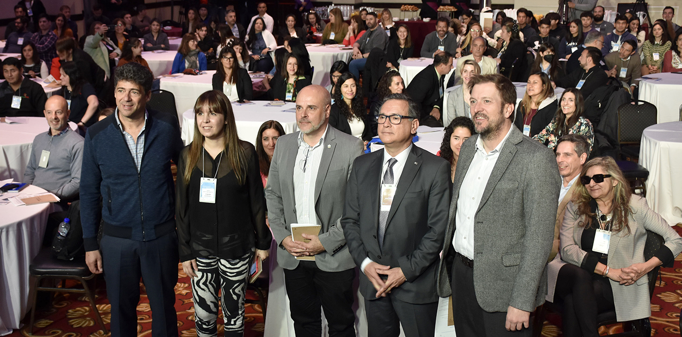 En este momento estás viendo Neuquén: sede de las jornadas de articulación estratégica del INTI para la Región Patagónica