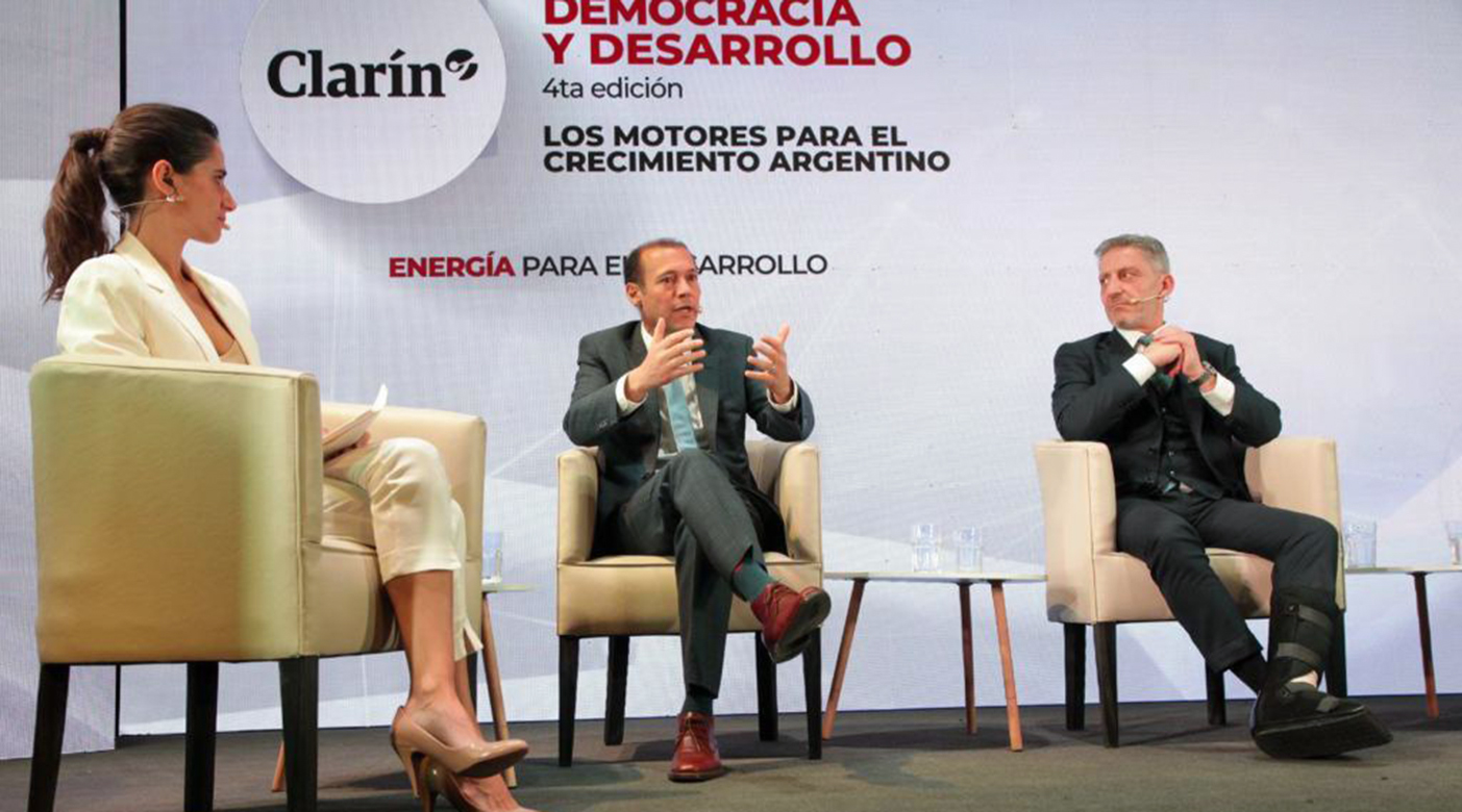 En este momento estás viendo Cifra récord de 5.000 millones de dólares en inversiones en la producción hidrocarburífera de la provincia