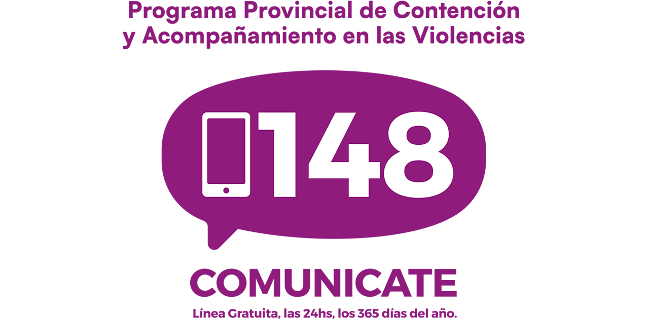 En este momento estás viendo La Línea 148 junto al Poder Judicial para mejorar el acceso al sistema de protección de personas