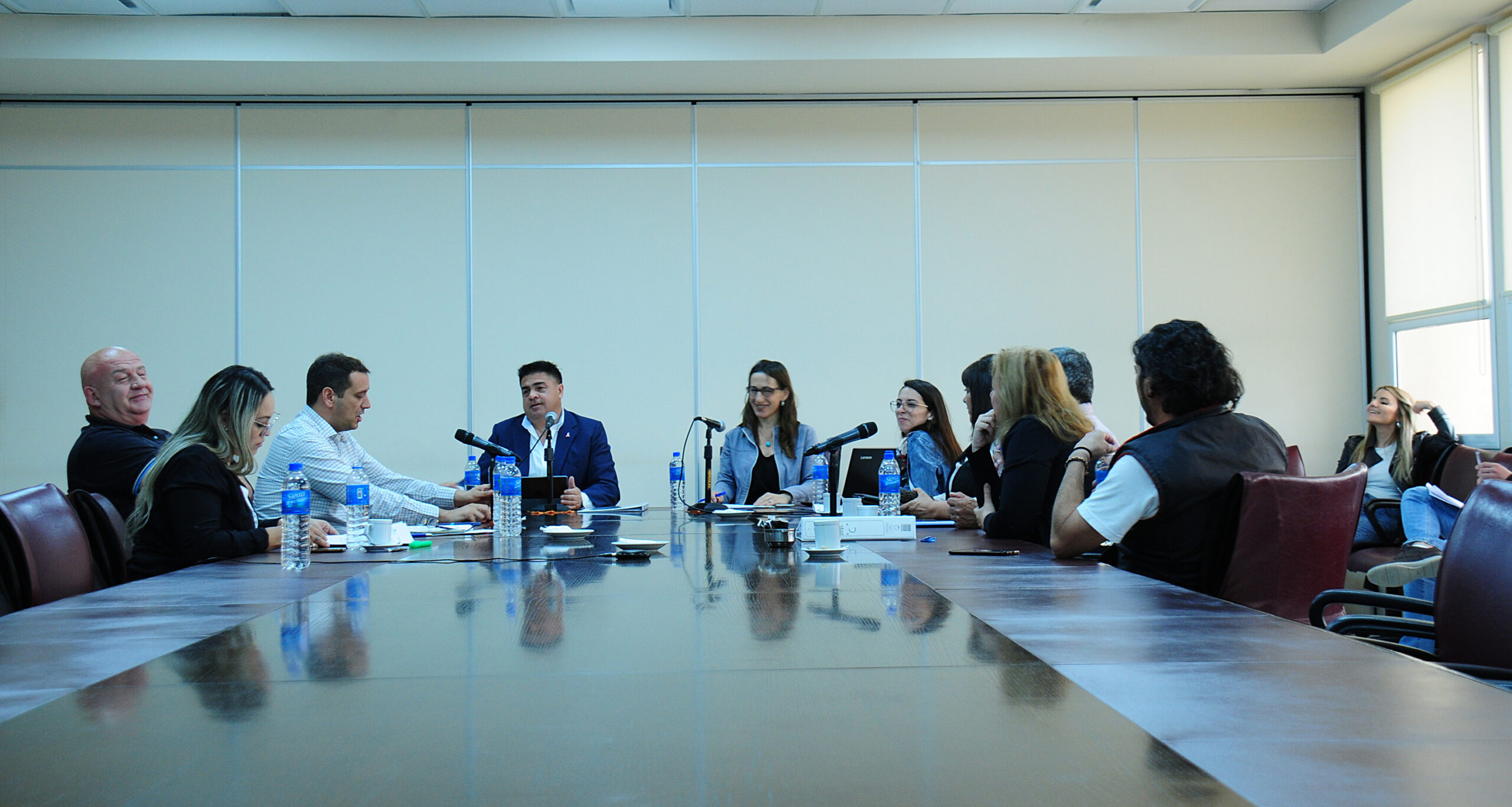 En este momento estás viendo Despacho al proyecto de fomento del Empleo Joven
