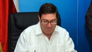 Lee más sobre el artículo Cuba le puso cifras a los daños por el embargo y pidió a Biden que flexibilice su política