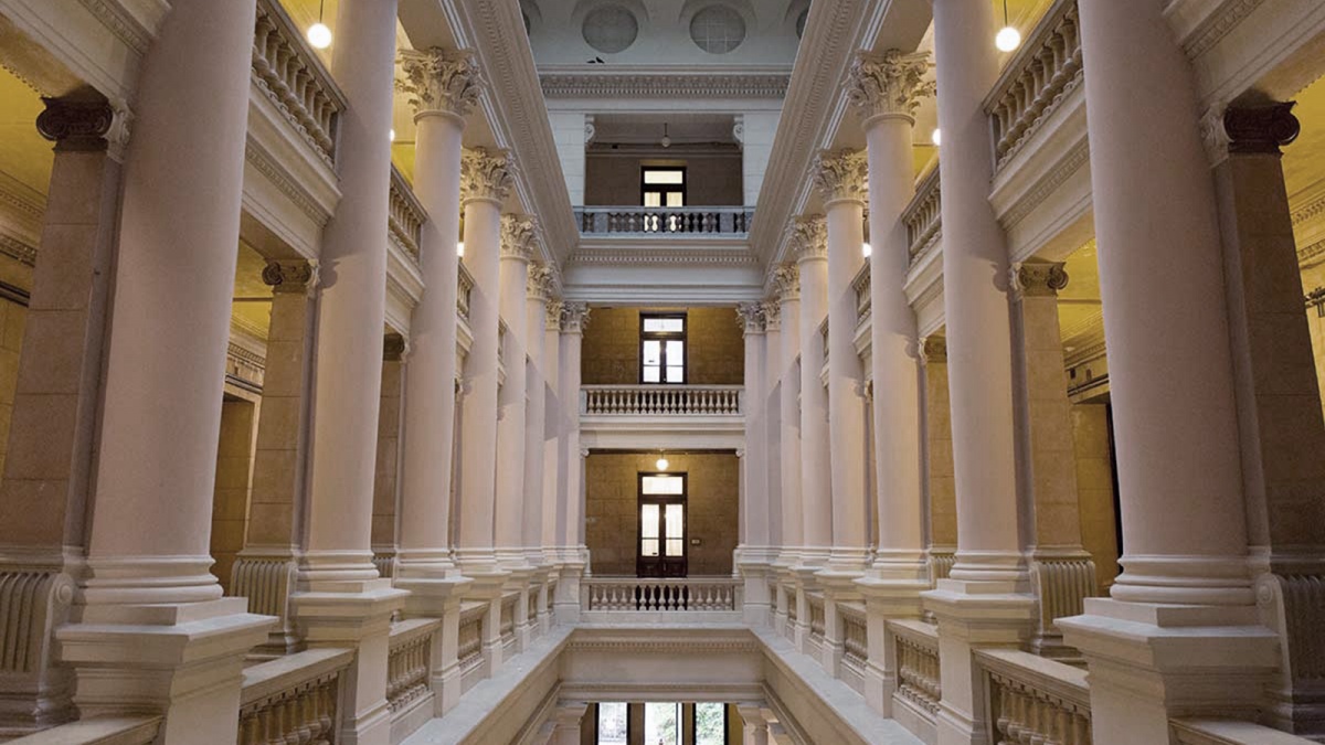 Lee más sobre el artículo Diputados propusieron que los funcionarios judiciales paguen Ganancias desde 2023