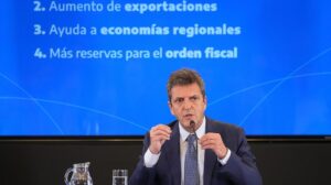 Lee más sobre el artículo El Gobierno anunciará hoy nuevas medidas de estímulo a la Economía del Conocimiento