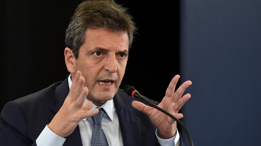 En este momento estás viendo El gobierno adelantó la modificación en el impuesto a las Ganancias que regirá desde noviembre