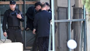 Lee más sobre el artículo Confirmaron el procesamiento con prisión preventiva de Carrizo y liberaron a Díaz