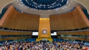 Lee más sobre el artículo Amplio apoyo en la ONU al reclamo argentino por las Islas Malvinas
