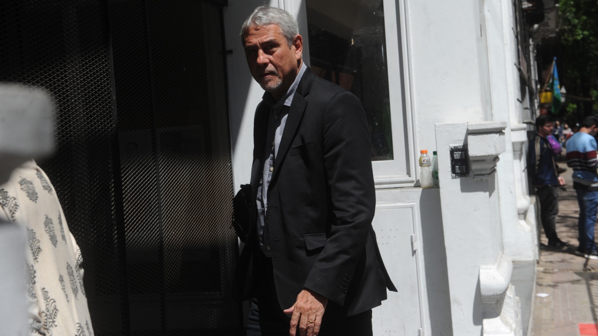Lee más sobre el artículo El Presidente confirmó que Ferraresi deja la cartera de Desarrollo Territorial y Hábitat