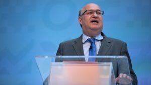 Lee más sobre el artículo El FMI abogó por continuar con el programa con Argentina para bajar la inflación