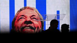 Lee más sobre el artículo Lula será el presidente de Brasil