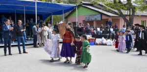 Lee más sobre el artículo Aluminé celebró un nuevo aniversario con importantes anuncios