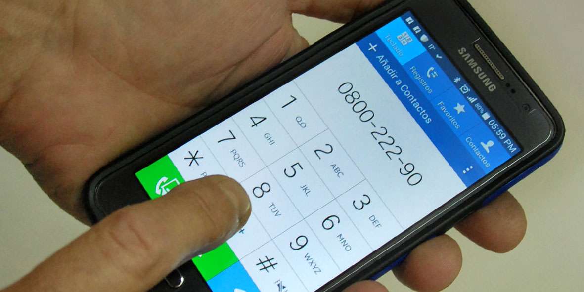 Lee más sobre el artículo Exigen informe por caída del servicio de internet y telefonía celular en el centro y norte neuquino