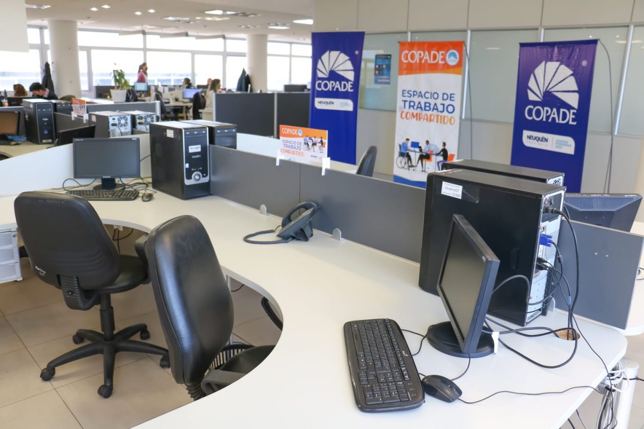 En este momento estás viendo COPADE elaboró más de 50 proyectos de soluciones urbanísticas de alto impacto y rápida ejecución