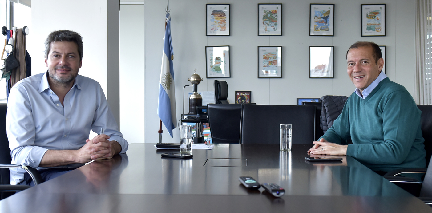 Lee más sobre el artículo Neuquén y el turismo con eventos internacionales