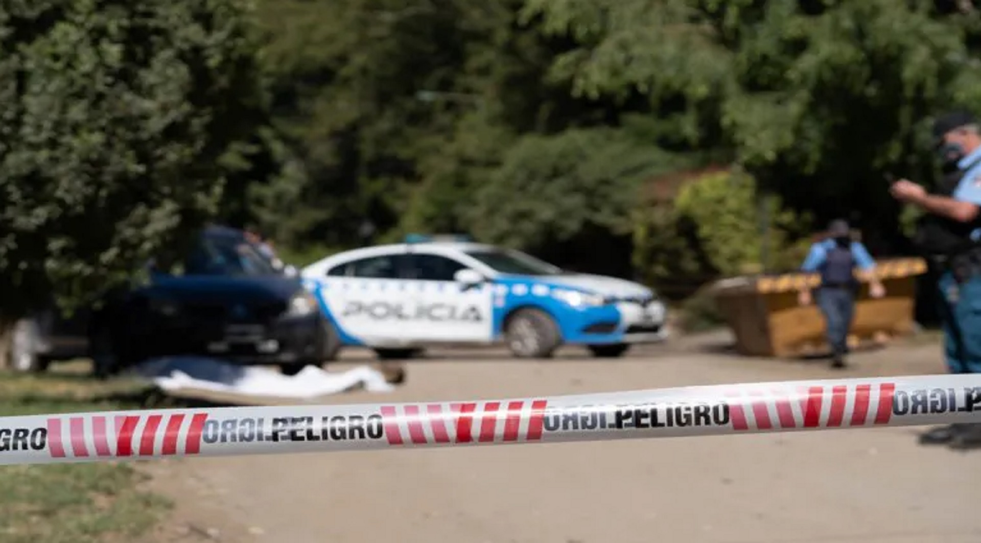 En este momento estás viendo Imputaron al hombre que atacó y violó a su expareja