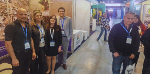 Lee más sobre el artículo La provincia del Neuquén estuvo presente en Somos Industria 2022