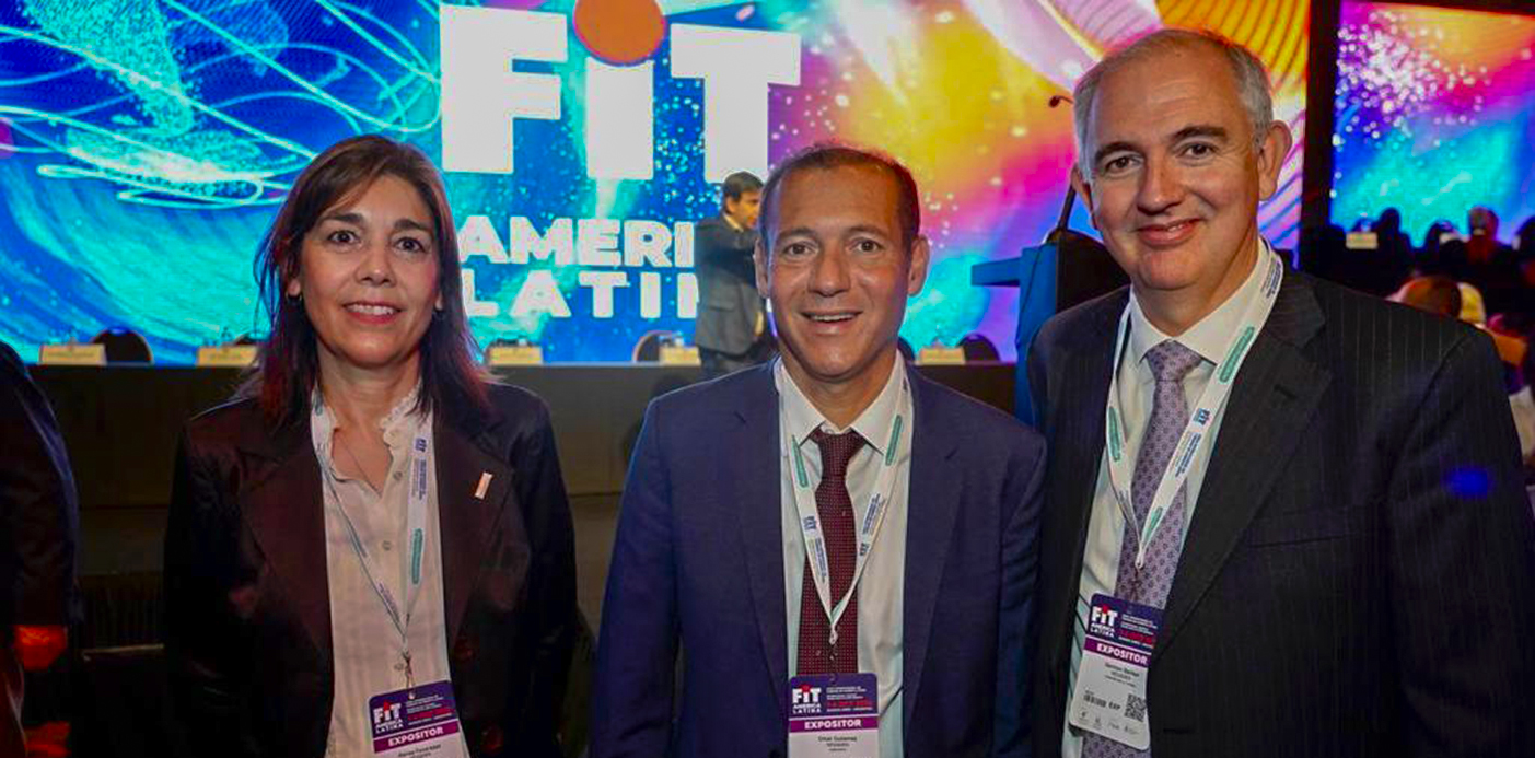 En este momento estás viendo Neuquén en la Feria Internacional de Turismo 2022