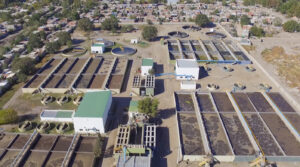 Lee más sobre el artículo Aseguran que las plantas de tratamiento de líquidos cloacales operan con parámetros normales