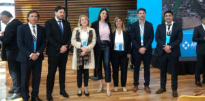 Lee más sobre el artículo Neuquén participó del comité y consejo consultivo de control de armas de fuego