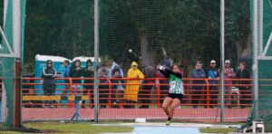 Lee más sobre el artículo Neuquén continúa cosechando oros en los Juegos Evita