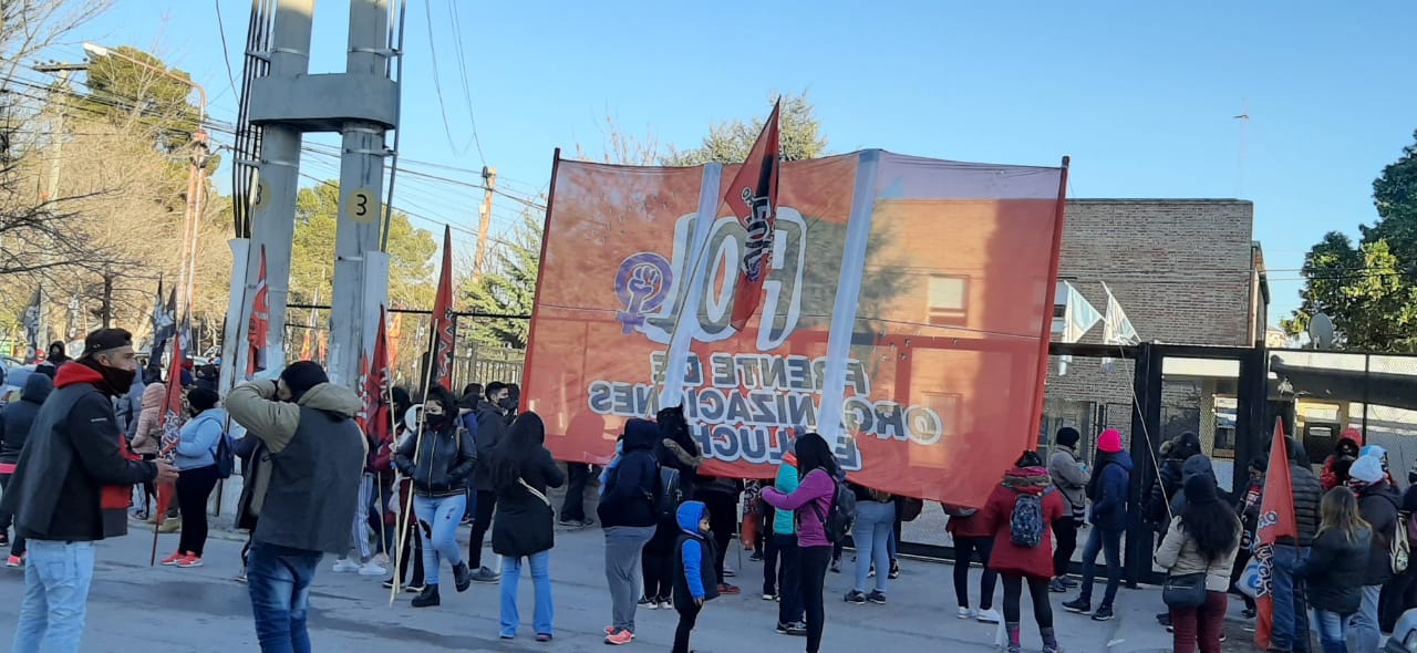 En este momento estás viendo Organizaciones solicitan audiencia con el gobierno