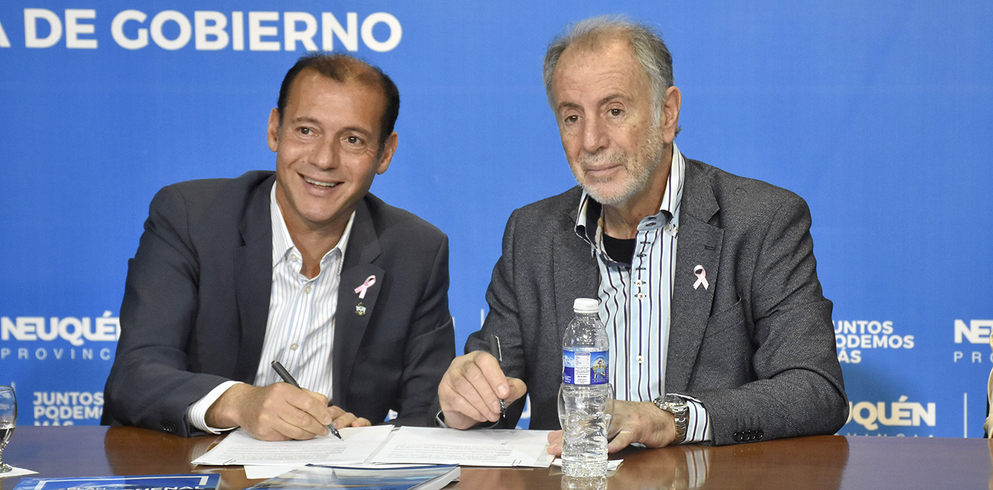 Lee más sobre el artículo Presentaron el Plan Forestoindustrial