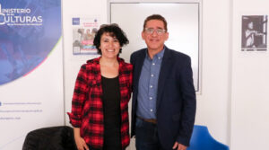 Lee más sobre el artículo Tercera y última convocatoria del año del programa «Hay Festival»