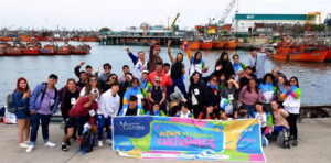 Lee más sobre el artículo La delegación neuquina se destacó en los Juegos Nacionales Evita 2022