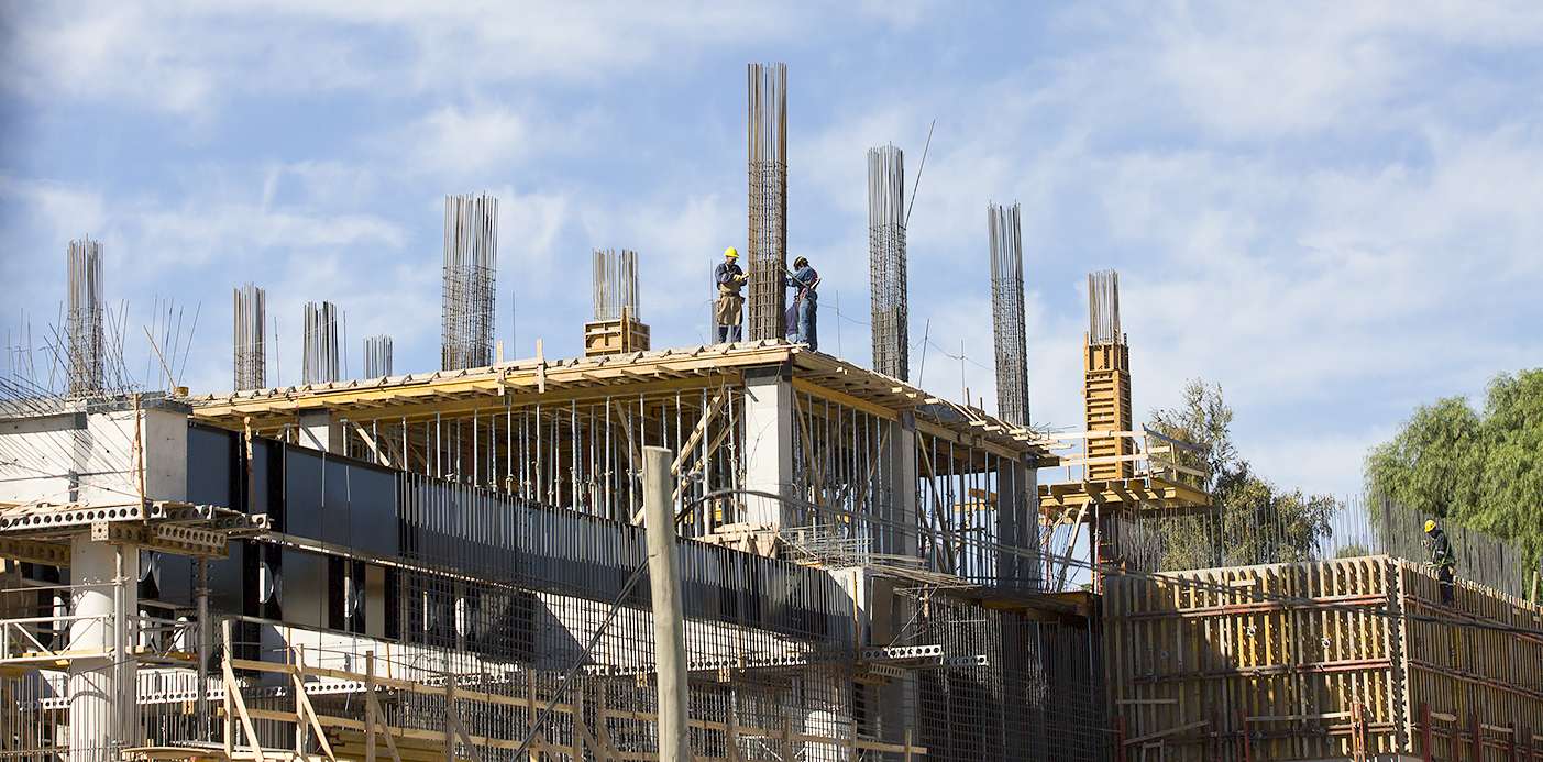 Lee más sobre el artículo Récords de construcciones en Neuquén y Plottier