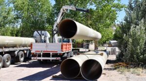 Lee más sobre el artículo Se interrumpirá el tránsito en una mano de la avenida Olascoaga