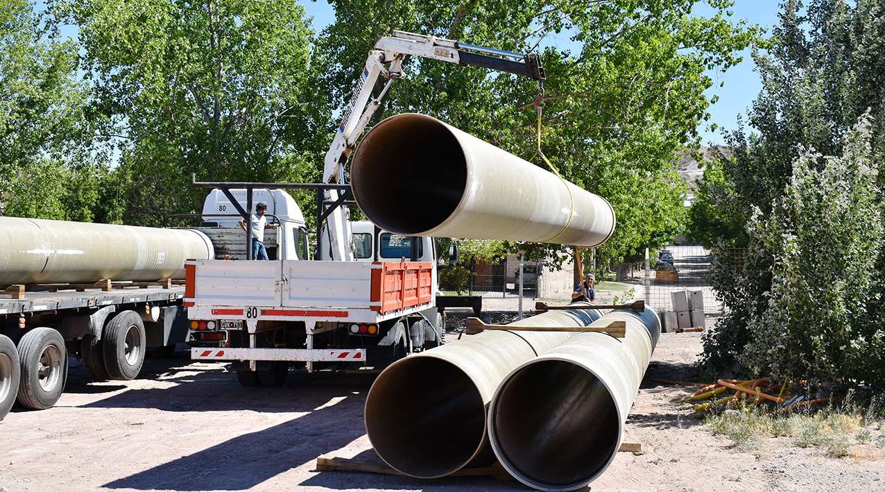 En este momento estás viendo Se interrumpirá el tránsito en una mano de la avenida Olascoaga