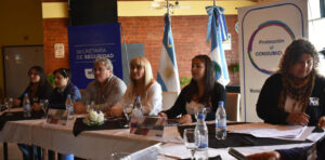 Lee más sobre el artículo La red provincial de consumo responsable se reunió en Loncopué