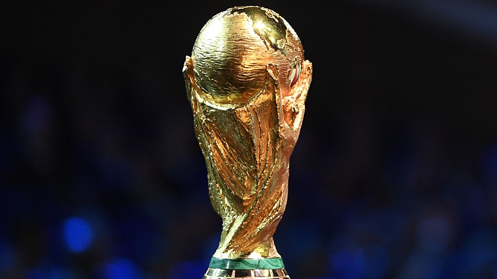 Lee más sobre el artículo La Copa del Mundo ya está en Qatar a la espera del campeón