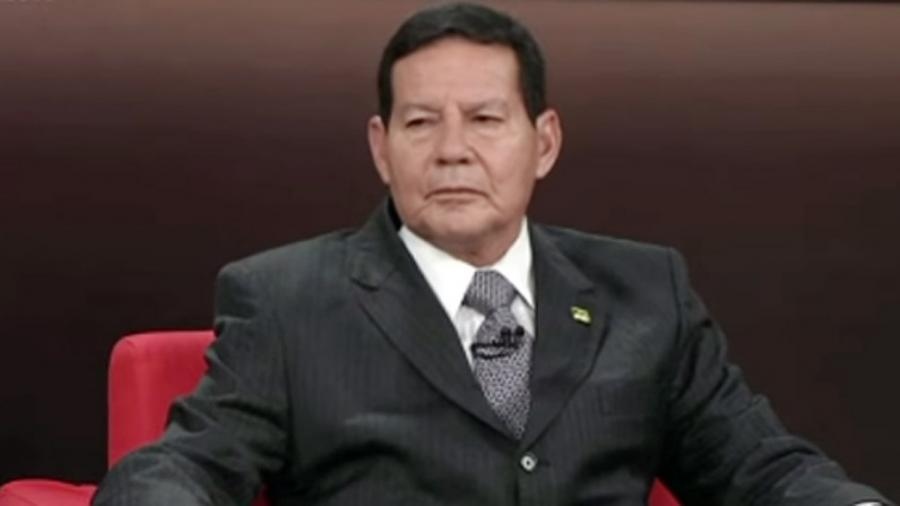 En este momento estás viendo «Hay que parar de llorar y aceptar que perdimos» dijo el vicepresidente de Brasil