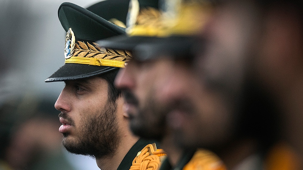 Lee más sobre el artículo Denunciaron que en Irán asesinaron a un joven que festejó caída de la selección
