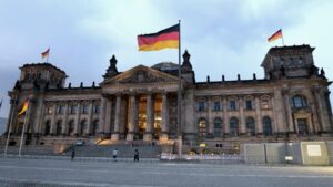 Lee más sobre el artículo Alemania marcha a la crisis sin claridad ni líderes