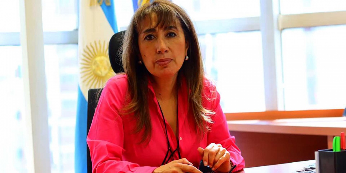 En este momento estás viendo Diputados apeló el fallo que impide a Roxana Reyes asumir en el Consejo de Magistratura