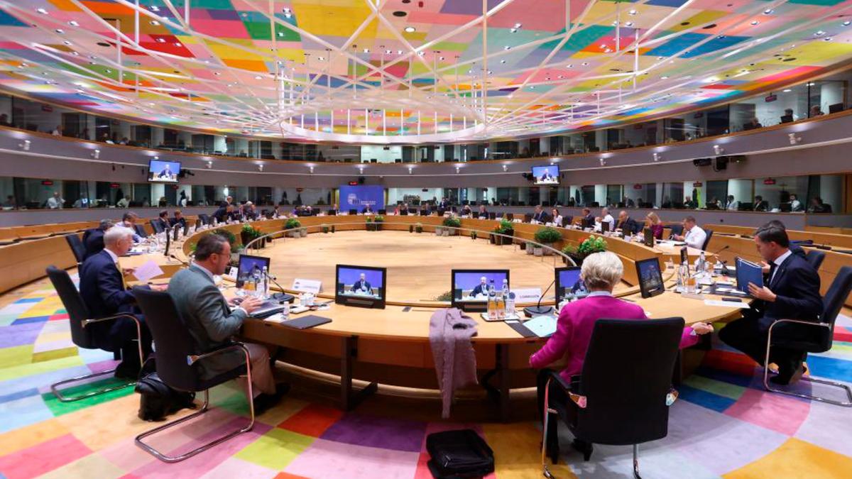 En este momento estás viendo Los ministros de energía de la UE no logran acuerdo para limitar el precio del gas