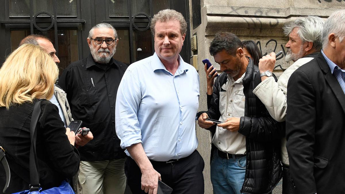 En este momento estás viendo Ataque a la Vicepresidenta: vuelven a citar como testigos a las secretarias de Milman