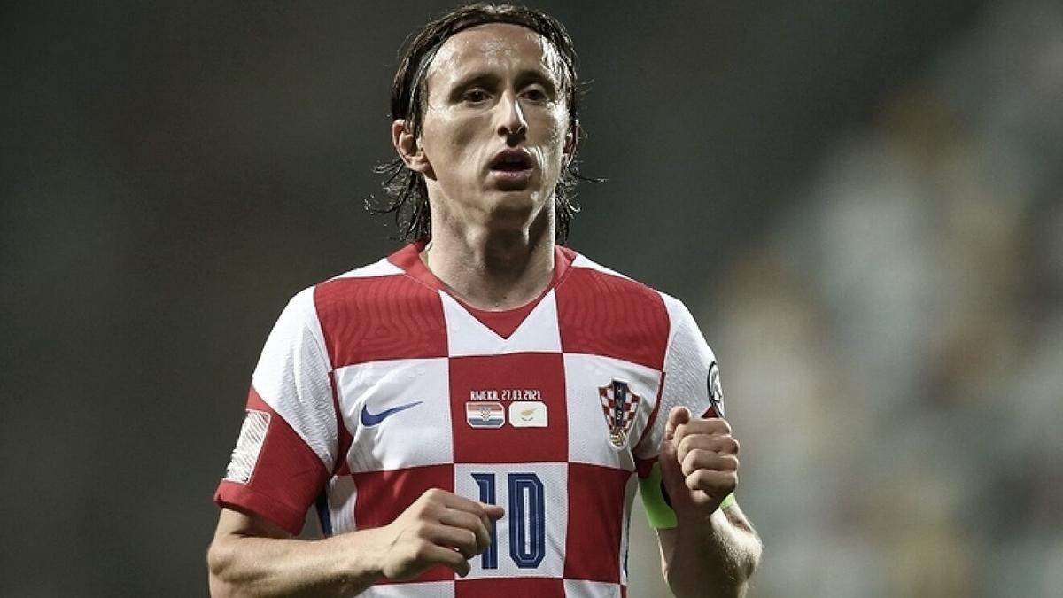 Lee más sobre el artículo Croacia y Marruecos abrieron el Grupo F, con arbitraje argentino