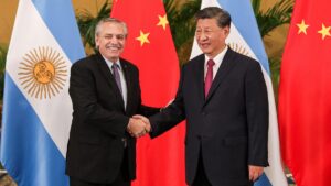 Lee más sobre el artículo El compromiso de Xi Jinping y el guiño de Georgieva para el Presidente