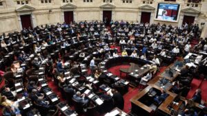 Lee más sobre el artículo Diputados aprobó y envió al Senado el proyecto de alcohol cero para conducir