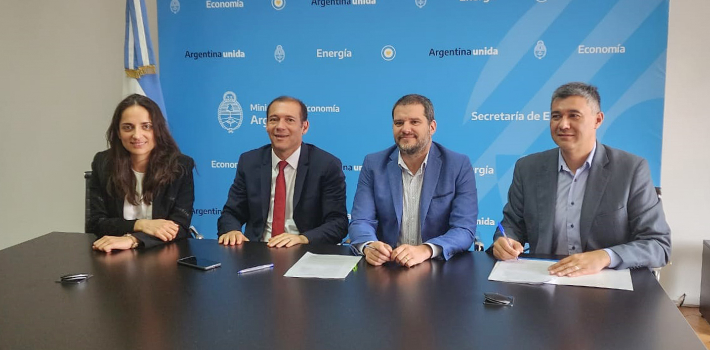 En este momento estás viendo Añelo contará con nuevas redes de gas