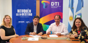 Lee más sobre el artículo Se amplía la Red de Destinos Turísticos Inteligentes con Caviahue – Copahue