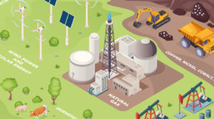 Lee más sobre el artículo La provincia participará del evento “Latin American Energy Transition Summit”