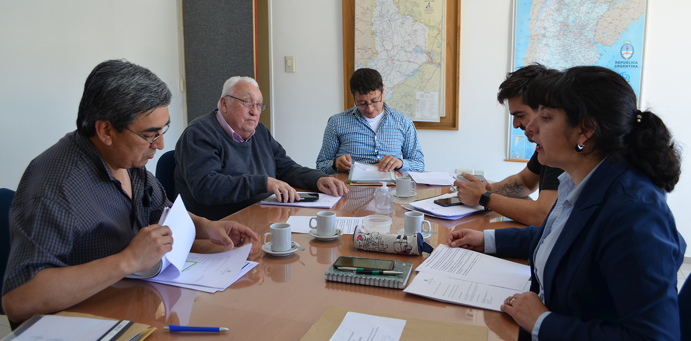 Lee más sobre el artículo Repavimentarán la ruta provincial 23 en Aluminé