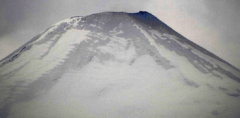 Lee más sobre el artículo Aseguran que no hay riesgo por el volcán Villarrica