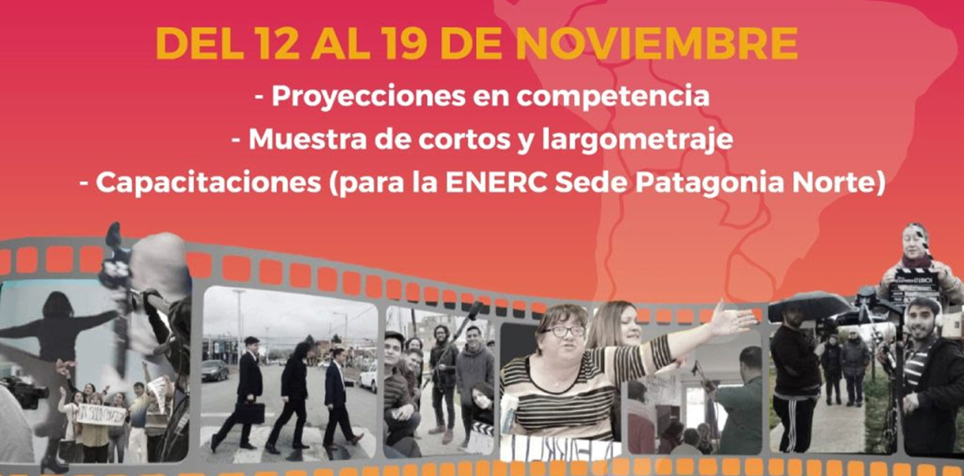 Lee más sobre el artículo Neuquén es sede del 19º Festival Latinoamericano de Cine con Vecinos