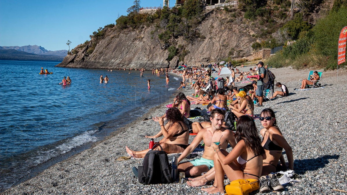 En este momento estás viendo SMN: se registraron olas de calor «sin precedentes» y un invierno más frío de lo habitual en 2022