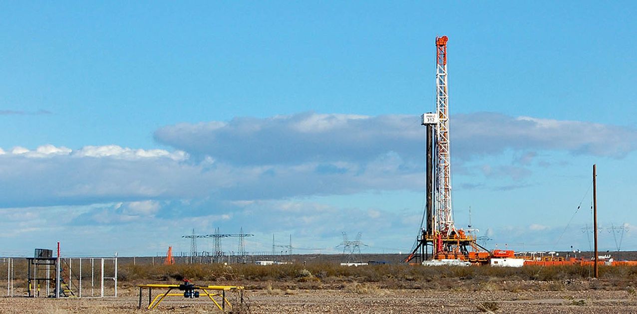 En este momento estás viendo Las exportaciones de petróleo de Neuquén rompieron récord de envíos