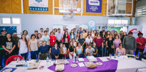 Lee más sobre el artículo El Consejo Provincial de Discapacidad realizó la última sesión del año